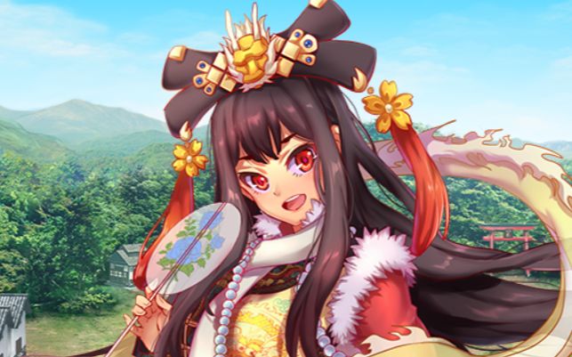 【zoommm】《御城collection》戦乱渦巻く錦帯橋 90h