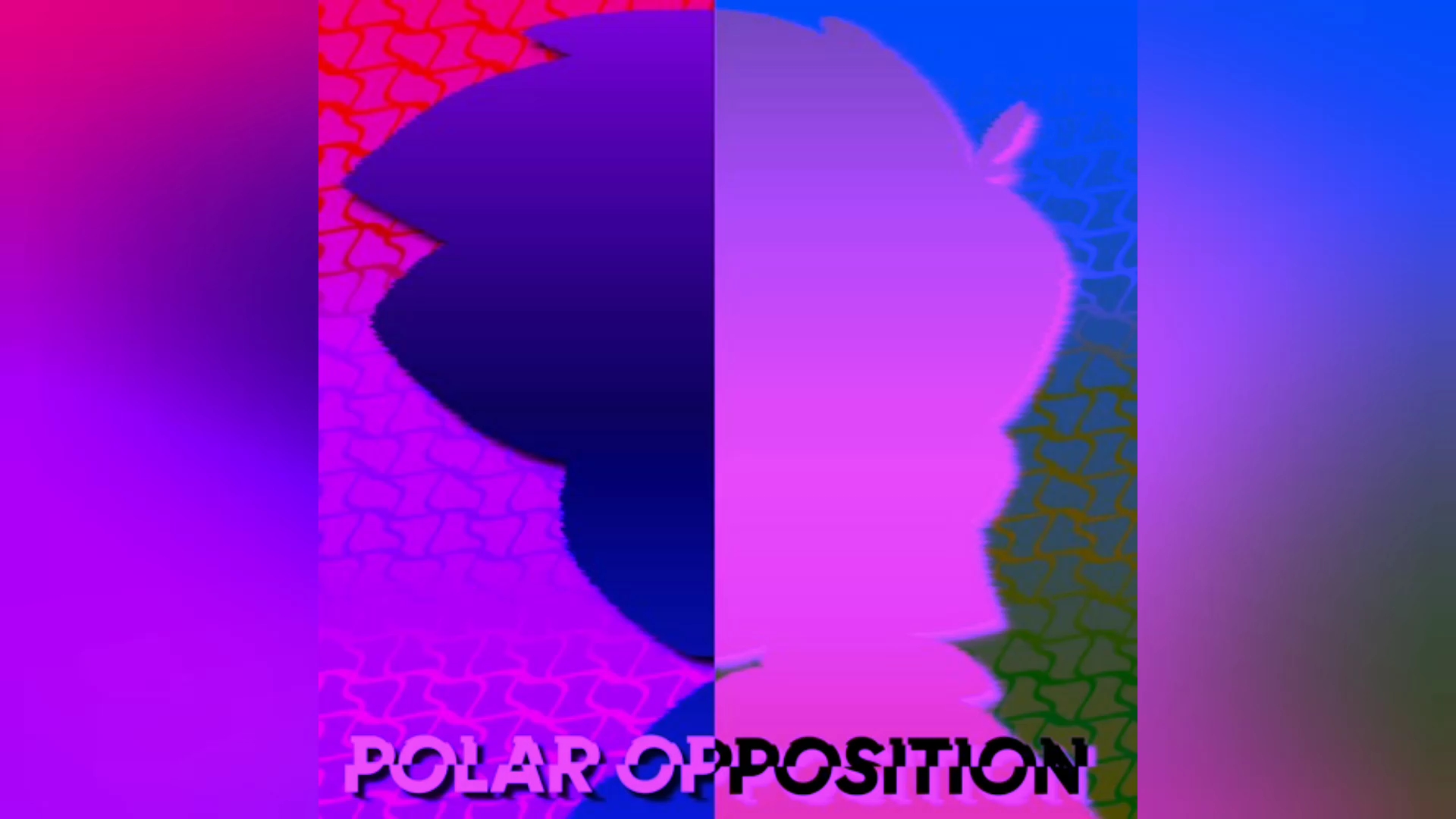 [Zec] Polar Opposition (Unfinished)哔哩哔哩bilibili