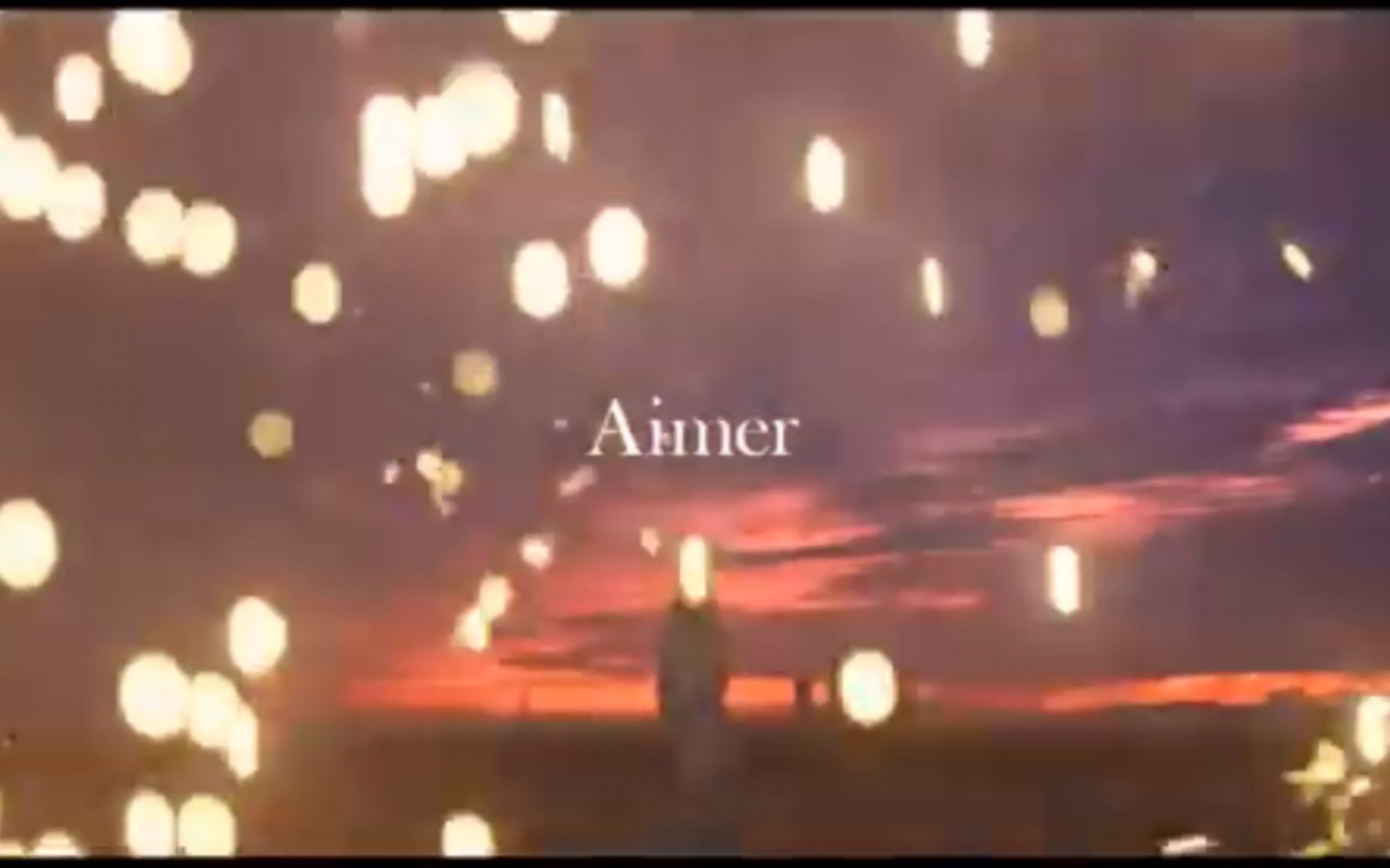 [图]「SPARK-AGAIN」- Aimer #Aimer##「炎炎消防隊 貳之章」主題曲##「炎炎ノ消防隊 弐ノ章」主題歌##「炎炎ノ消防隊 弐ノ章」OP#