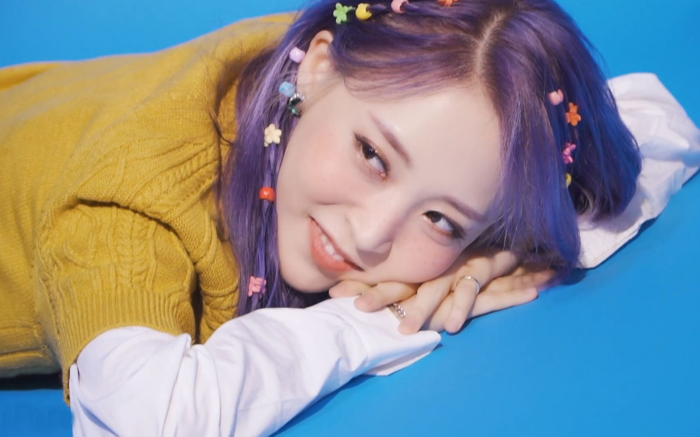 【玟星】好卑微-舞蹈视频