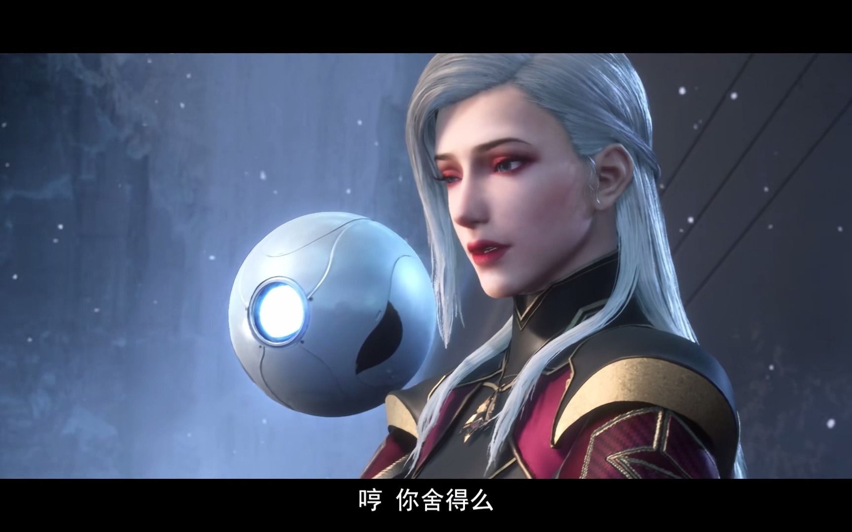 星骸骑士精彩片段大型双簧误现场