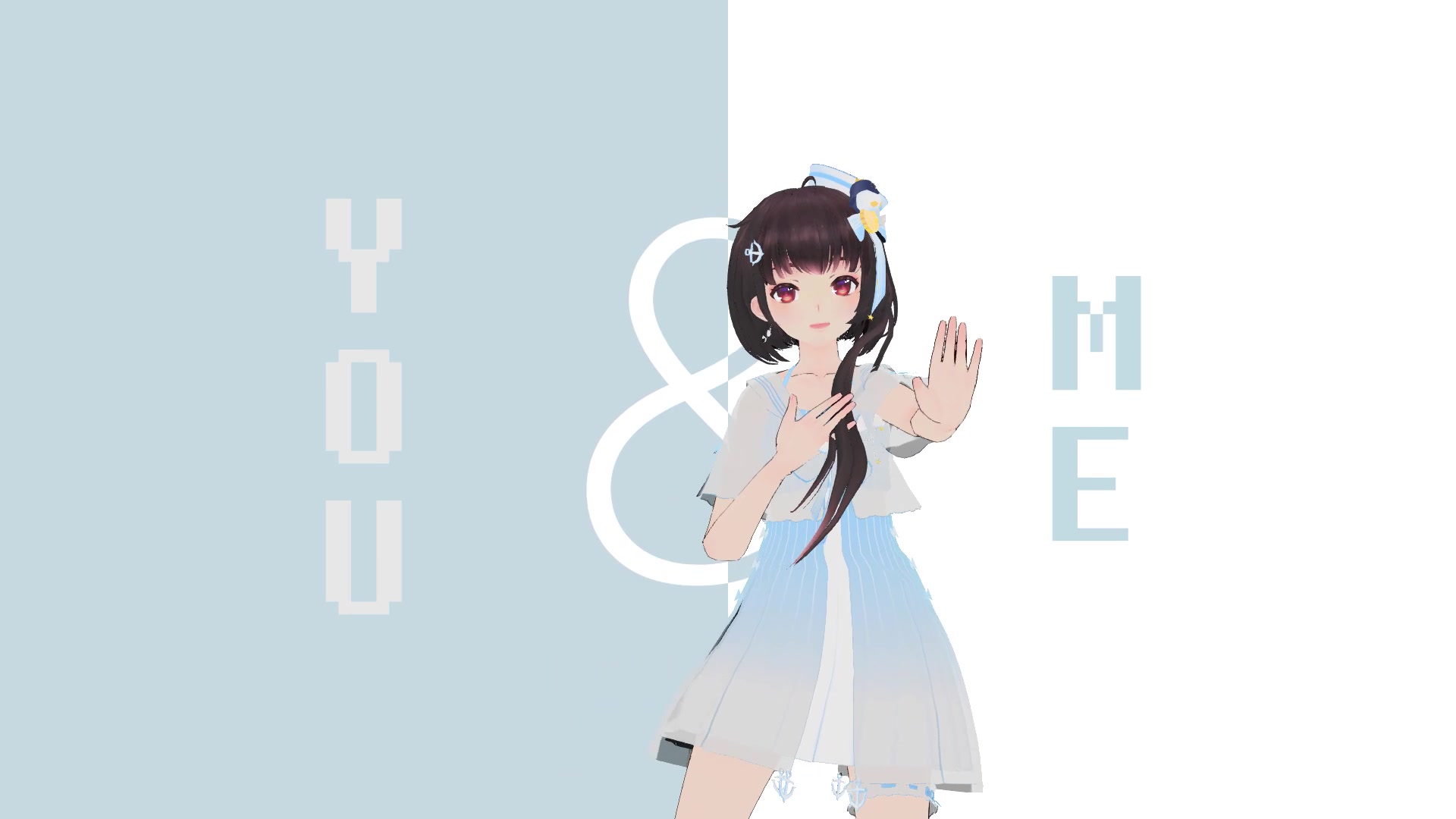【泠鸢mmd/pv风】海盐柠檬----初次制作pv风mmd_哔哩哔哩 (゜-゜)つロ