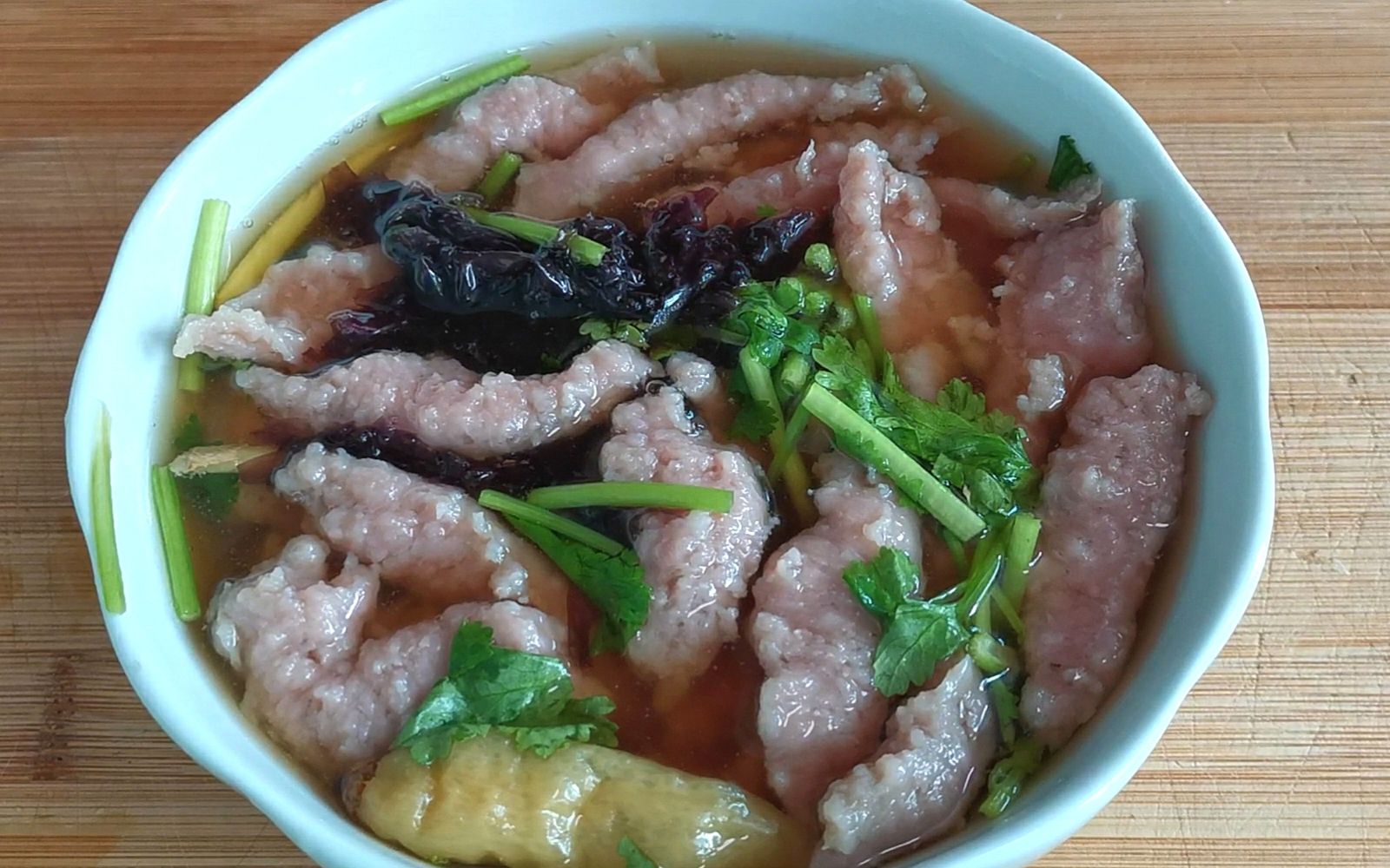 活动  福建超火的小吃福鼎肉片,原来在家也可以做,学会我们一起摆摊