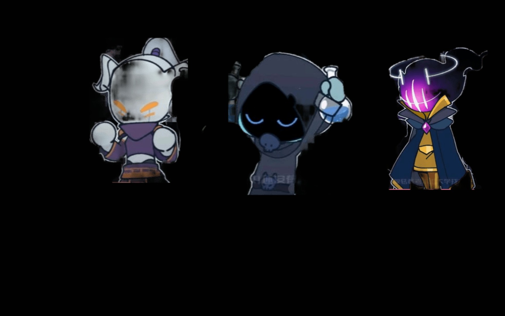 时守本人(看简介)