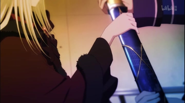 【k missing kings】热血之下暗含悲怆,悲怆之中又存幸冀.