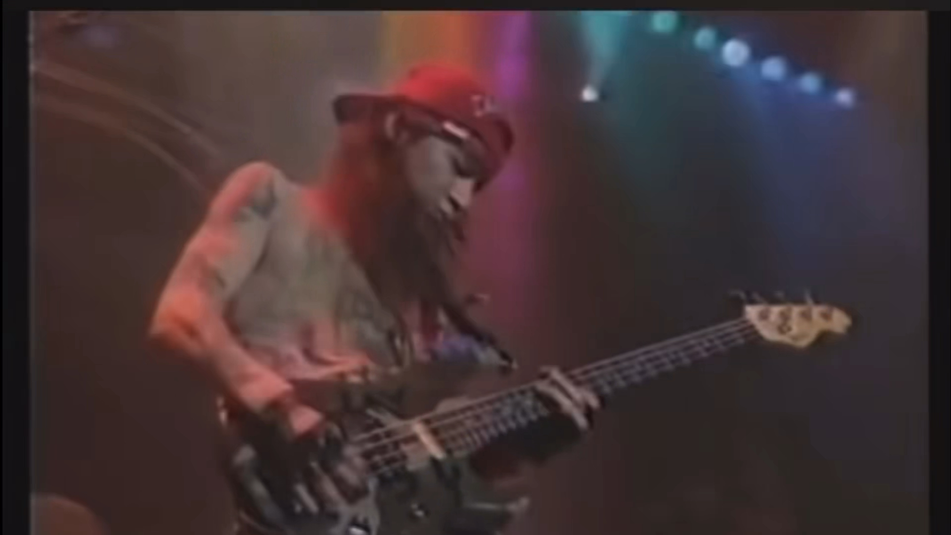 on bass Taiji 泽田泰司 X/LOUDNESS S.D.I哔哩哔哩bilibili