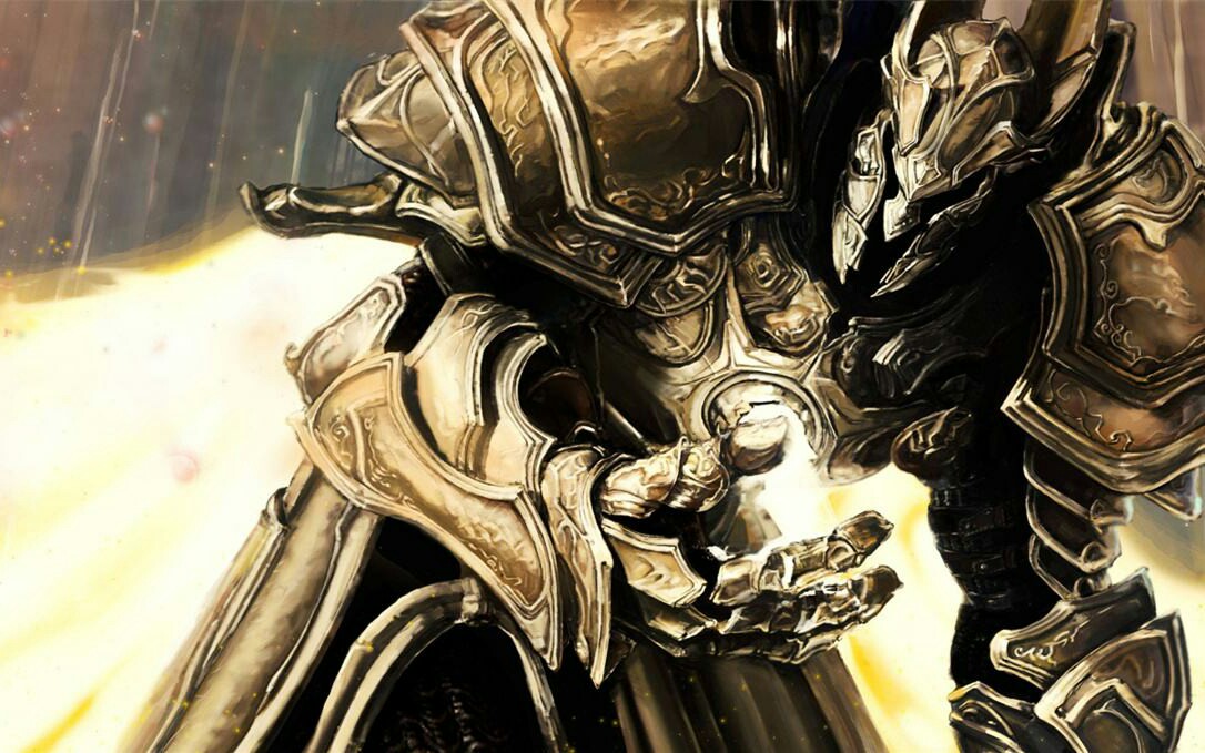 十大必听震撼背景音乐之《empire of angels》气势磅礴 超燃!