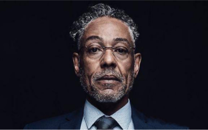 【中字自翻】"you are mine"——gus fring