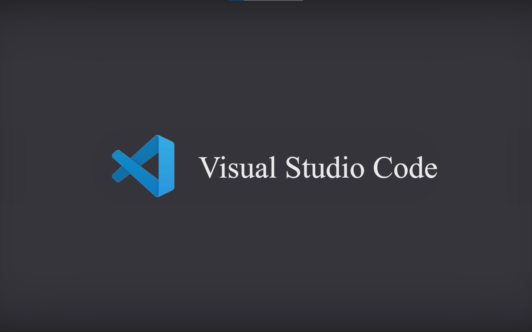 【面向信息技术的沟通技巧】VSCode产品推介 G06小组作业哔哩哔哩bilibili