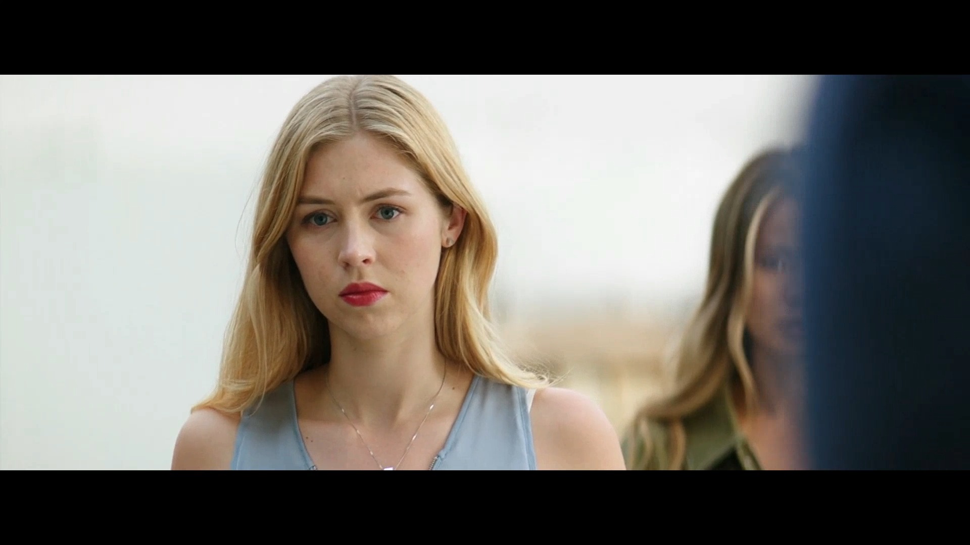 布鲁斯南 金企鹅 收获亲情 《偷天侠盗团》