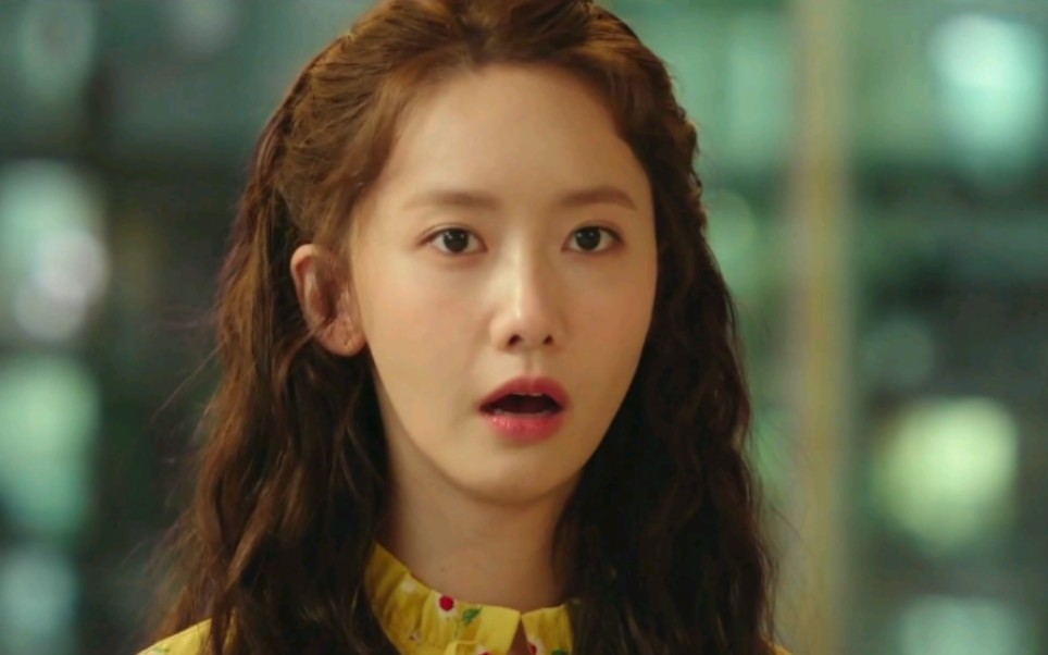 共助2:继续花痴的林允儿