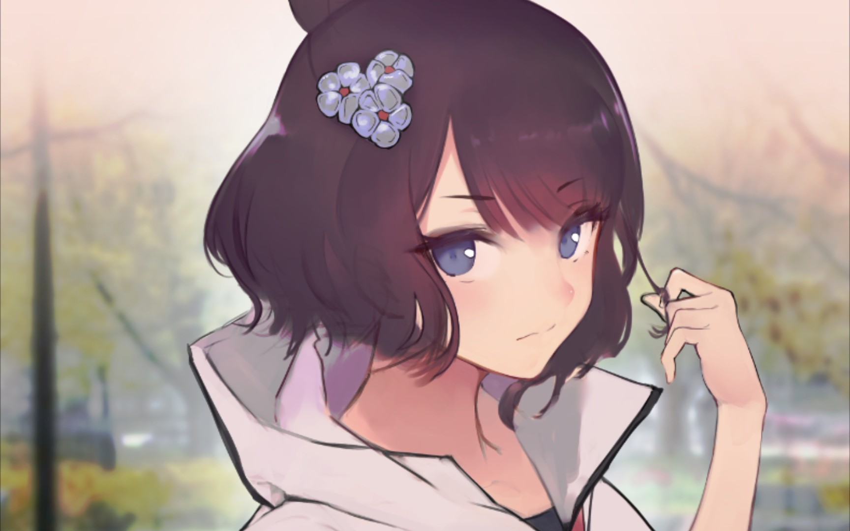 【fgo】葛饰北斋3人队2t fa复刻高难