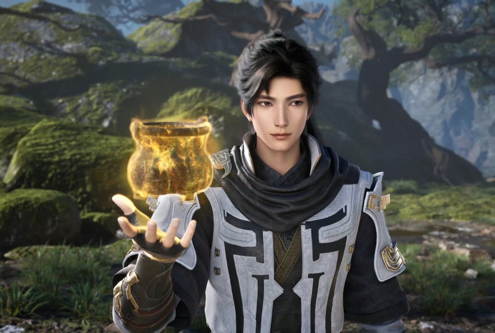 遮天动画第二季新增52集,第二季将会有哪些改变呢?