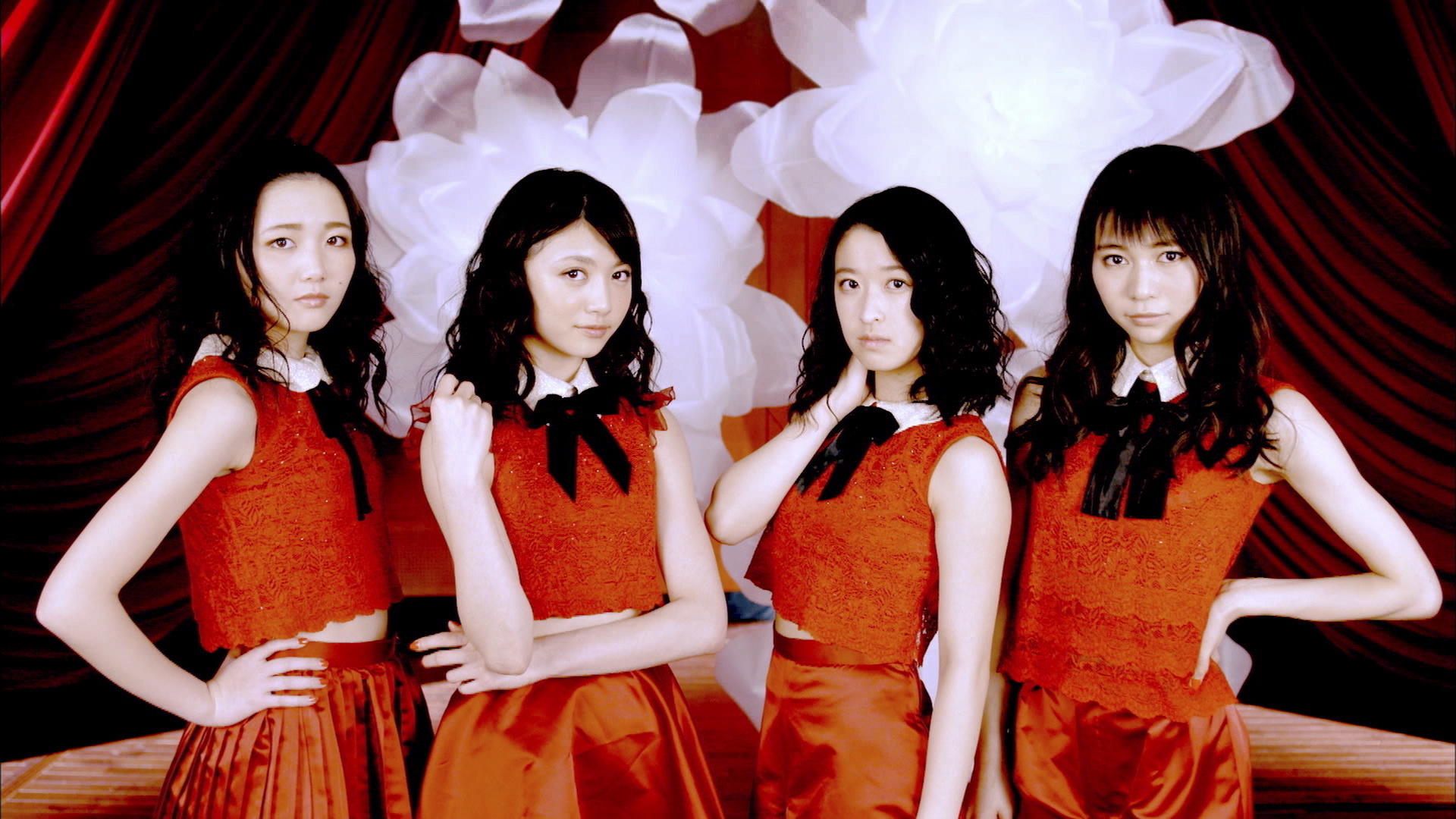 东京女子流「reflection」- 東京女子流