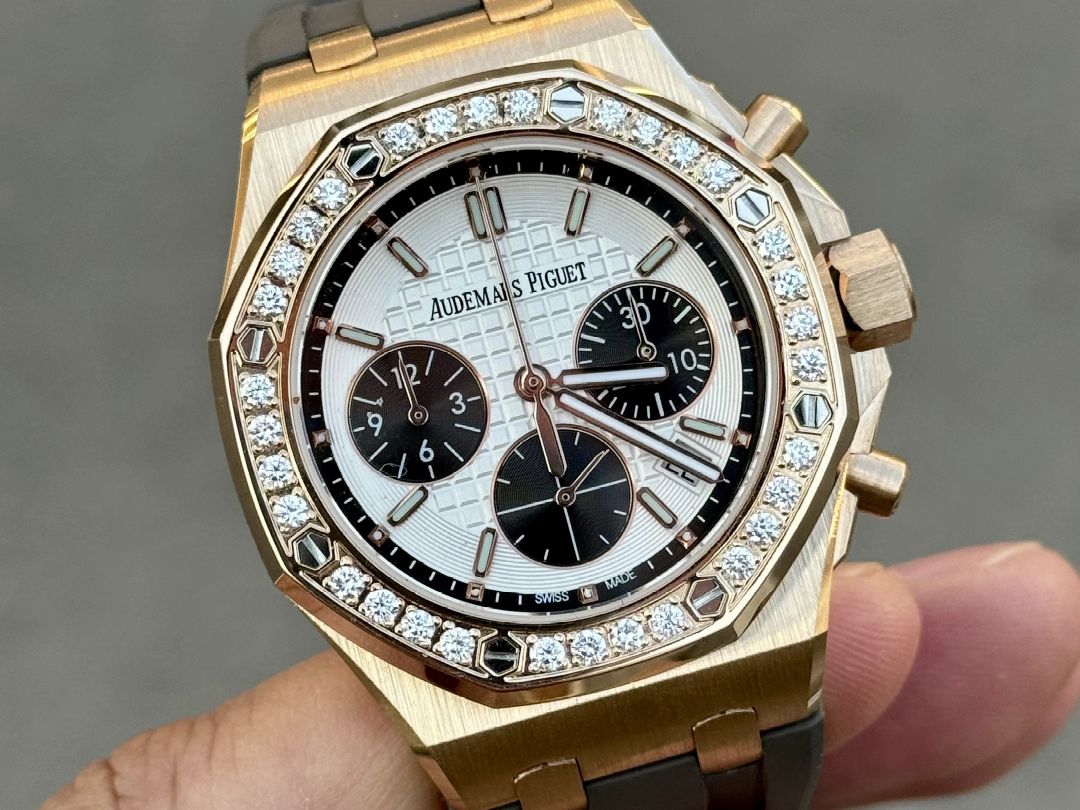 爱彼26331or明星王子文同款