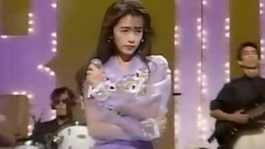 工藤静香 歌曲现场集_哔哩哔哩_bilibili