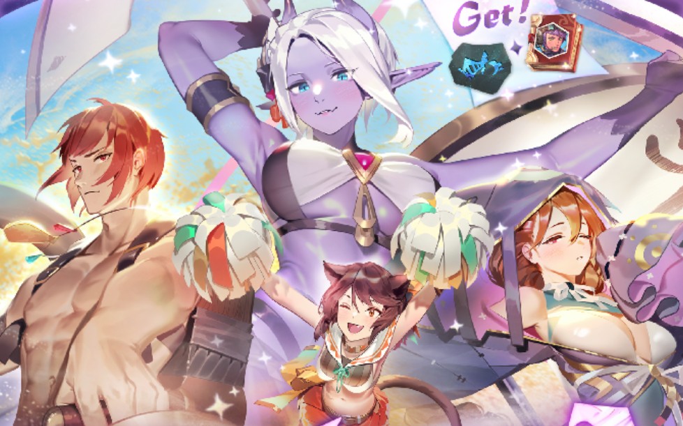 【优】万象物语 新mz 及时止损