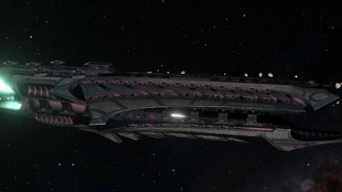 灾飞后面的守护者以及新船模 Stellaris 哔哩哔哩 つロ干杯 Bilibili