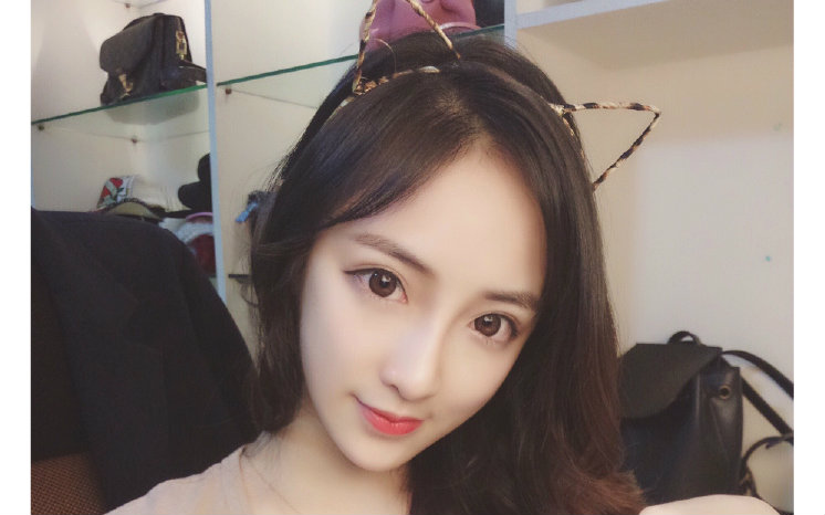 【斗鱼颜值后援会】hi丶兜仔20161108录像(一)