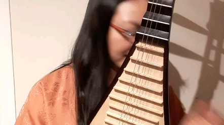 《霍元甲》片段琵琶弹奏, 很high系列