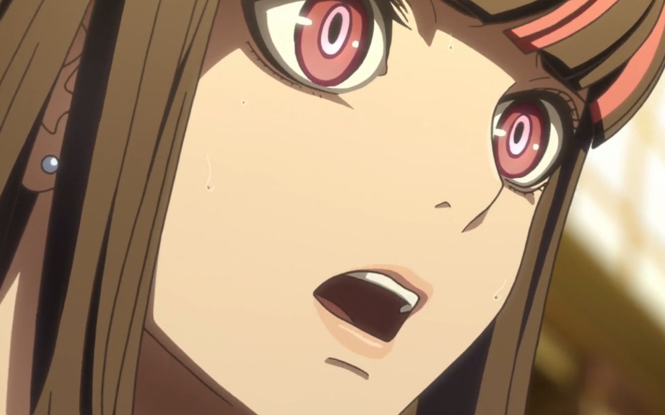 【mad/特供】全员恶玉/akudama drive 01【羲和系列】