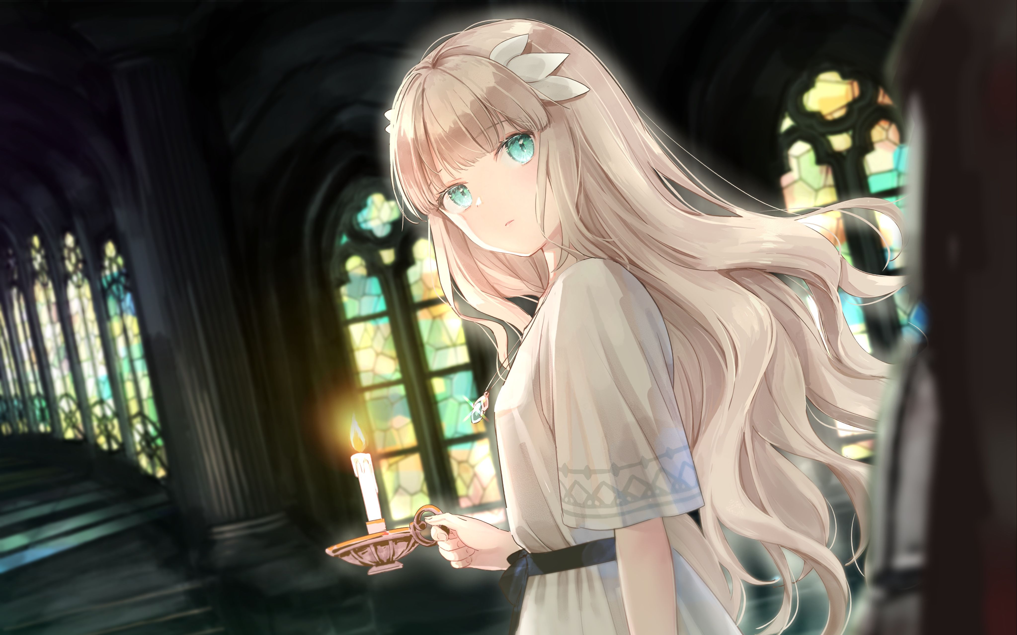 enderlilies - 资源合集 - 小不点搜索