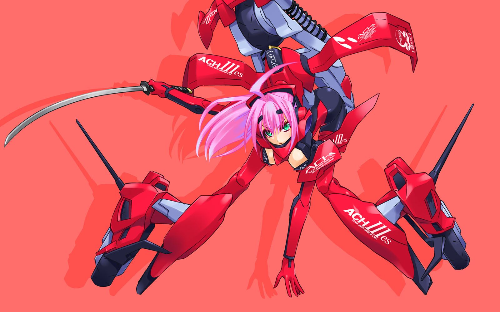 【天闪】《武装神姬:战斗大师mk2》dlc神姬通关流程part.