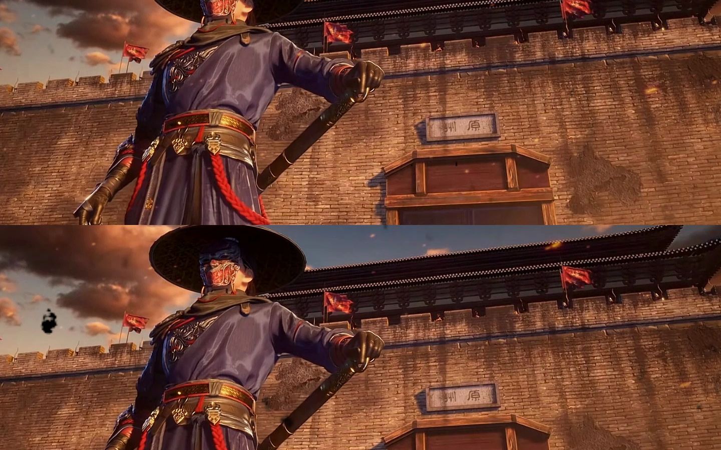 不良帅:一夫当关万夫莫敌 纵有百万大军,那又如何?