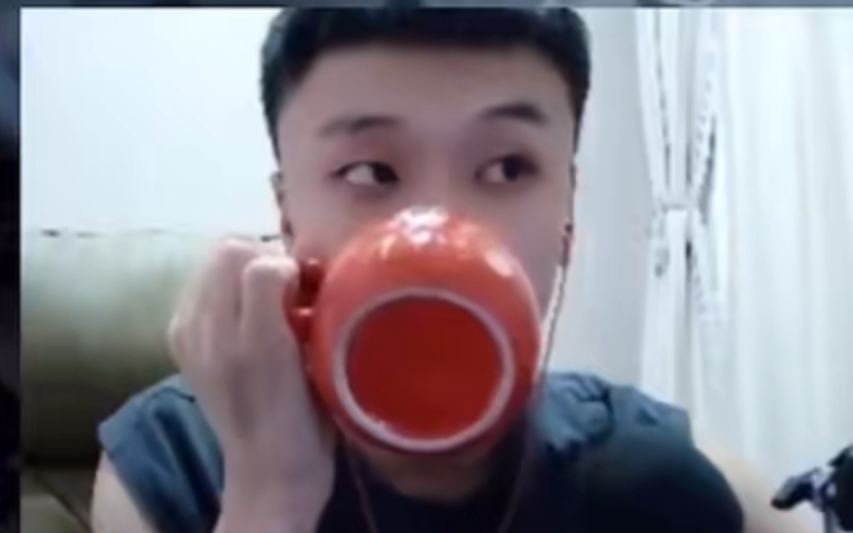 国服达摩老表实力与搞笑共存!浪洋给兄弟们表演一把打野程咬金!