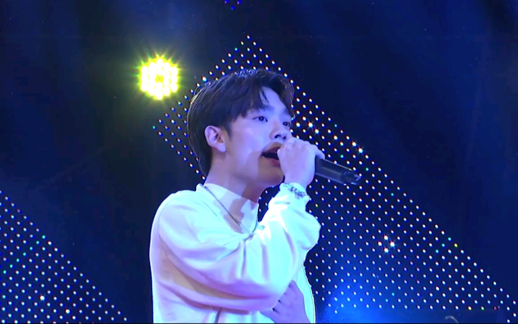 【copter/侯三龙】ch3×3sanook 网络直播音乐会