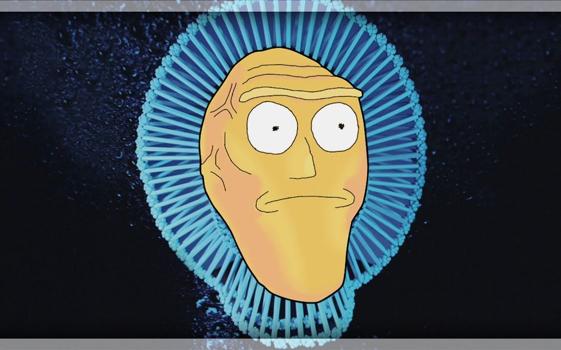 【瑞克和莫蒂】渴爽嗨的redbone打开方式