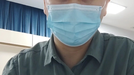 男生植发vlog视频(植发视频全部过程加术后恢复图)