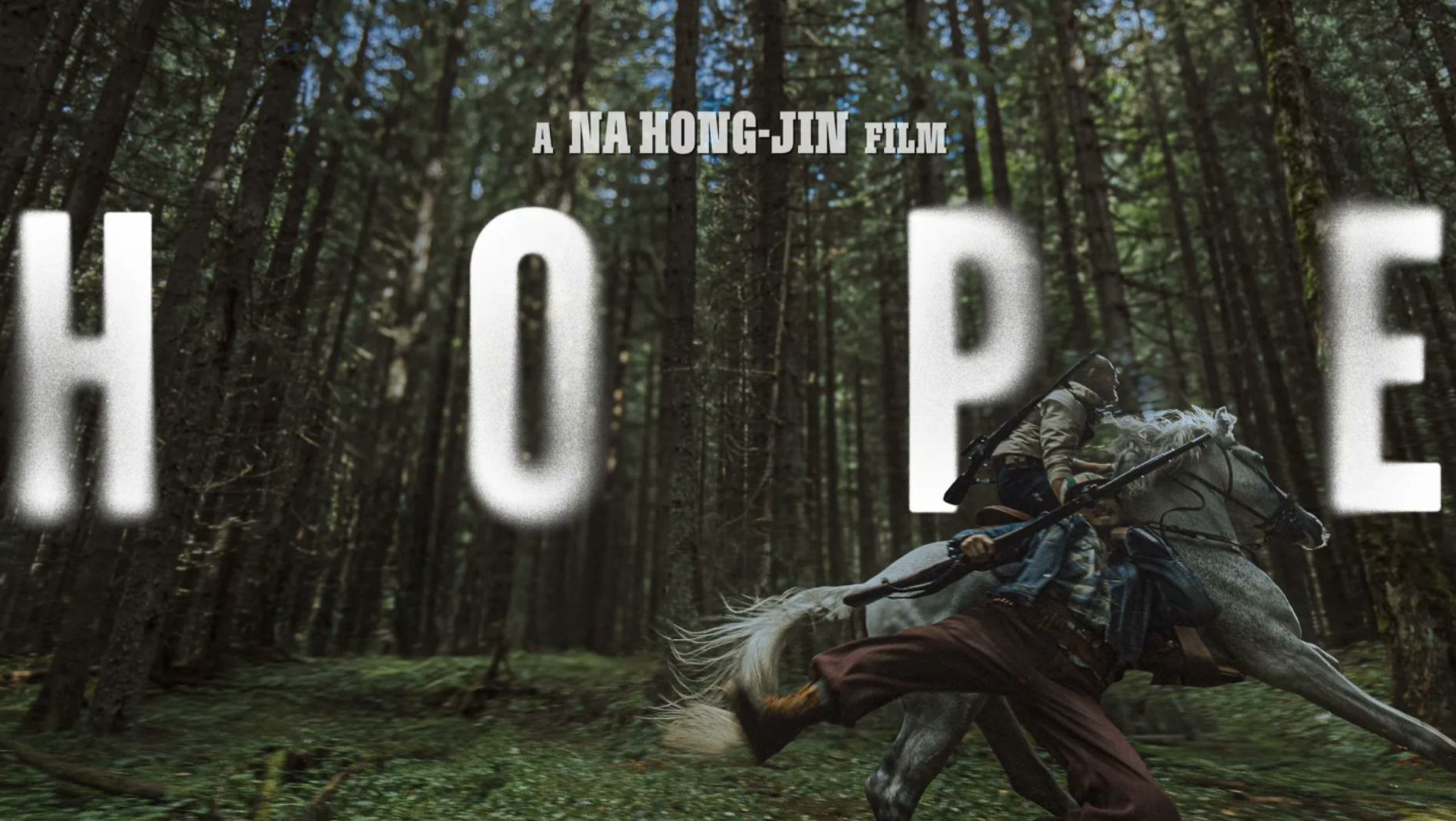 希望 HOPE (2026) 1080P 中字