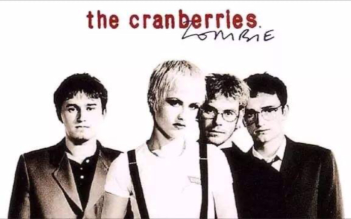 [图]【The Cranberries】小红莓乐队 The Best Of Videos 1992-2002（MV+现场合集+纪录片）