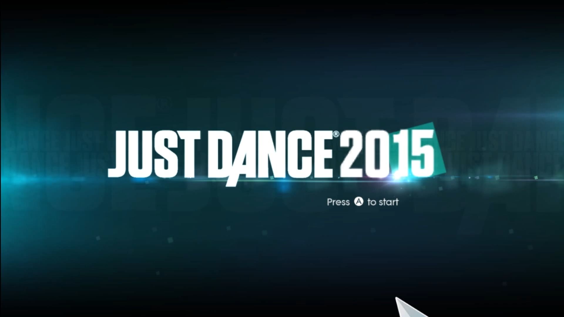 [图]Wii 舞力全开 2015 完整版 Just Dance 2015 All In One (Wii) 240206 升级版