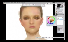 vtc corel painter 11