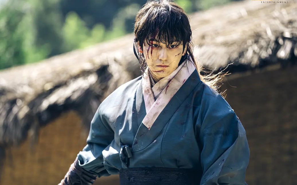 【李砚×李郎】"我马上就要去地狱了,跟李砚一起"