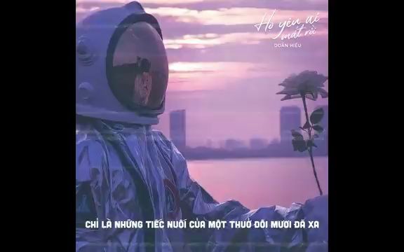 [图]Họ Yêu Ai Mất Rồi l Doãn Hiếu l (Lofi Ver. By Mr.Paa)