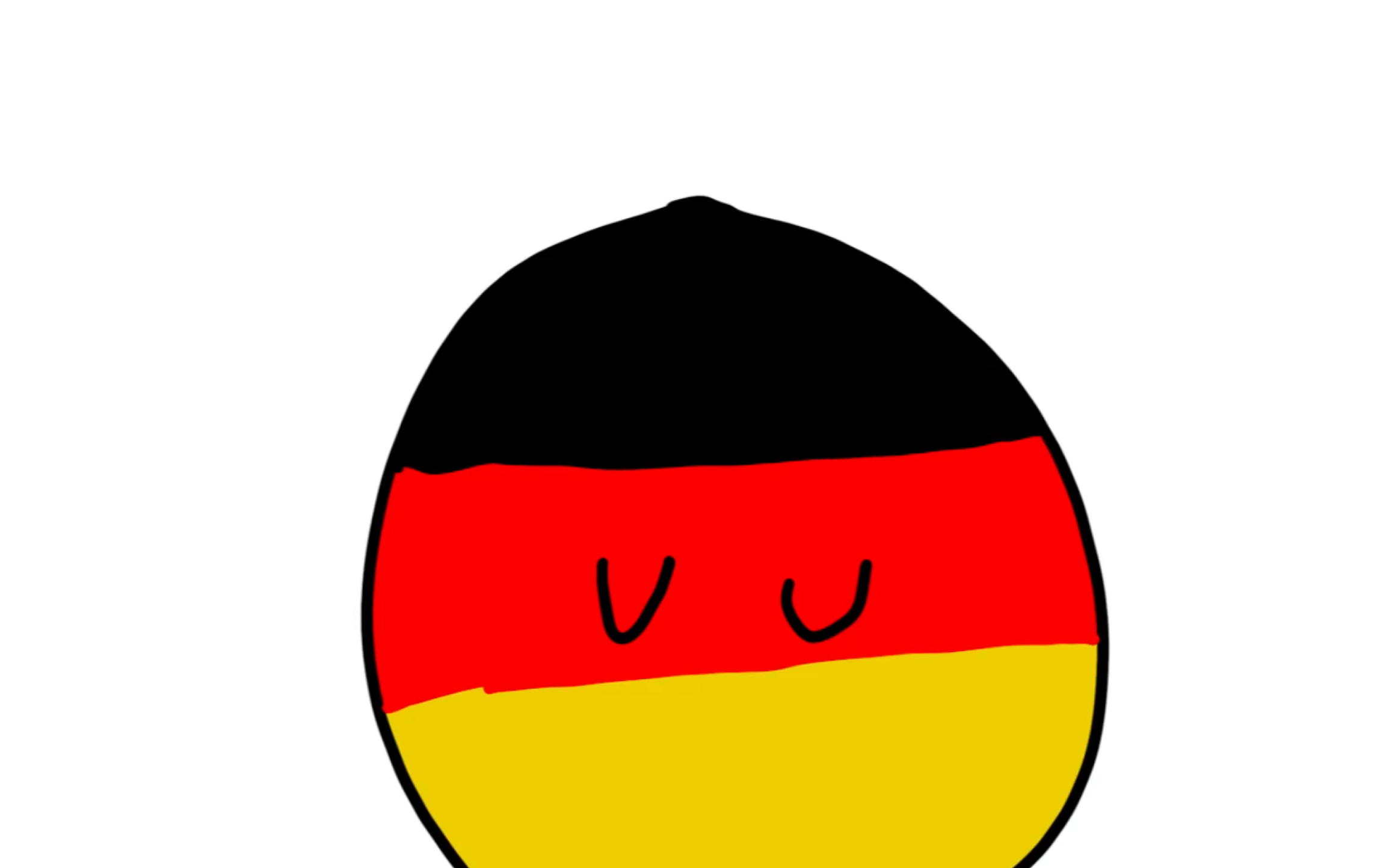 波兰球2——德国的变身