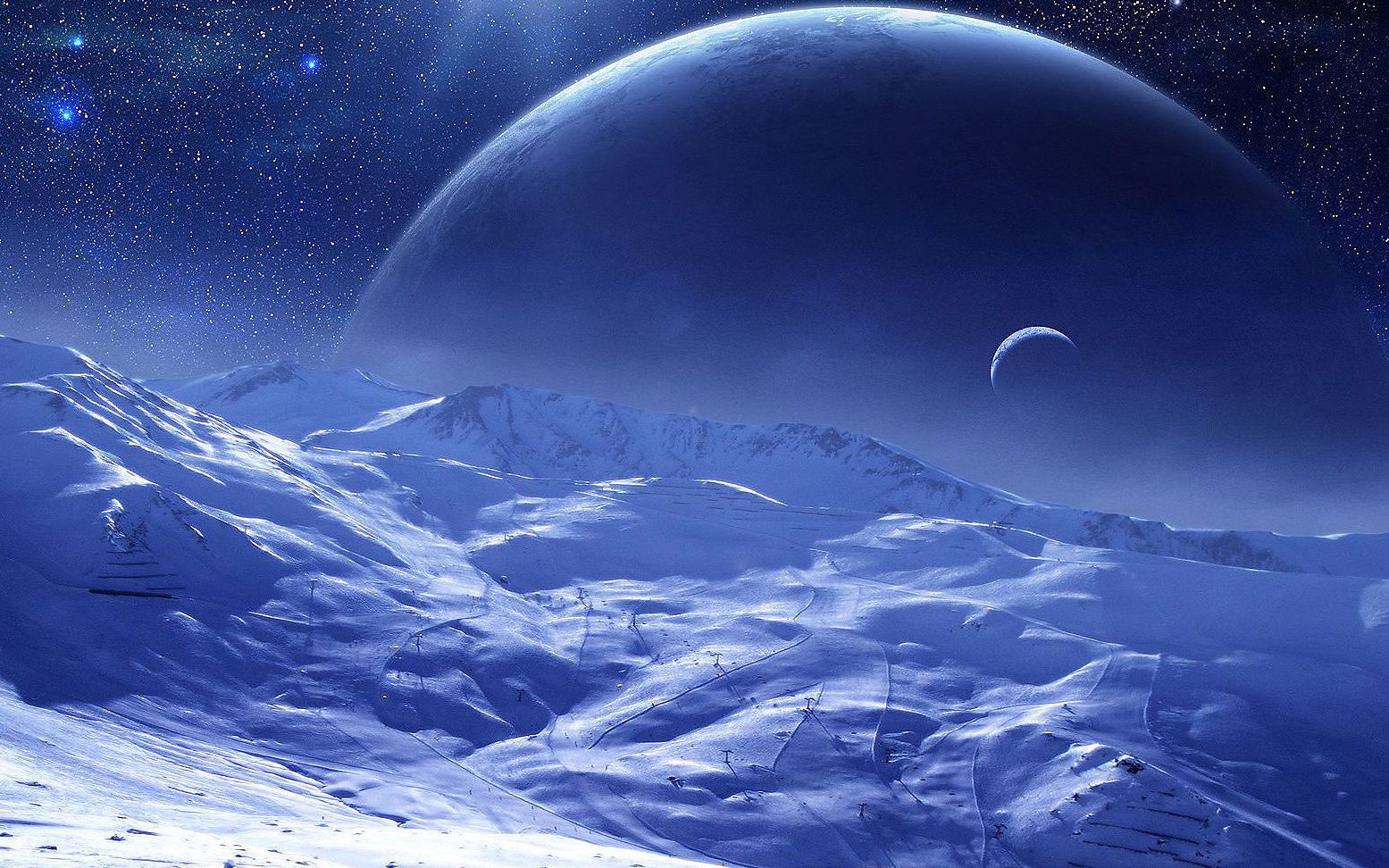 异星战场测试版