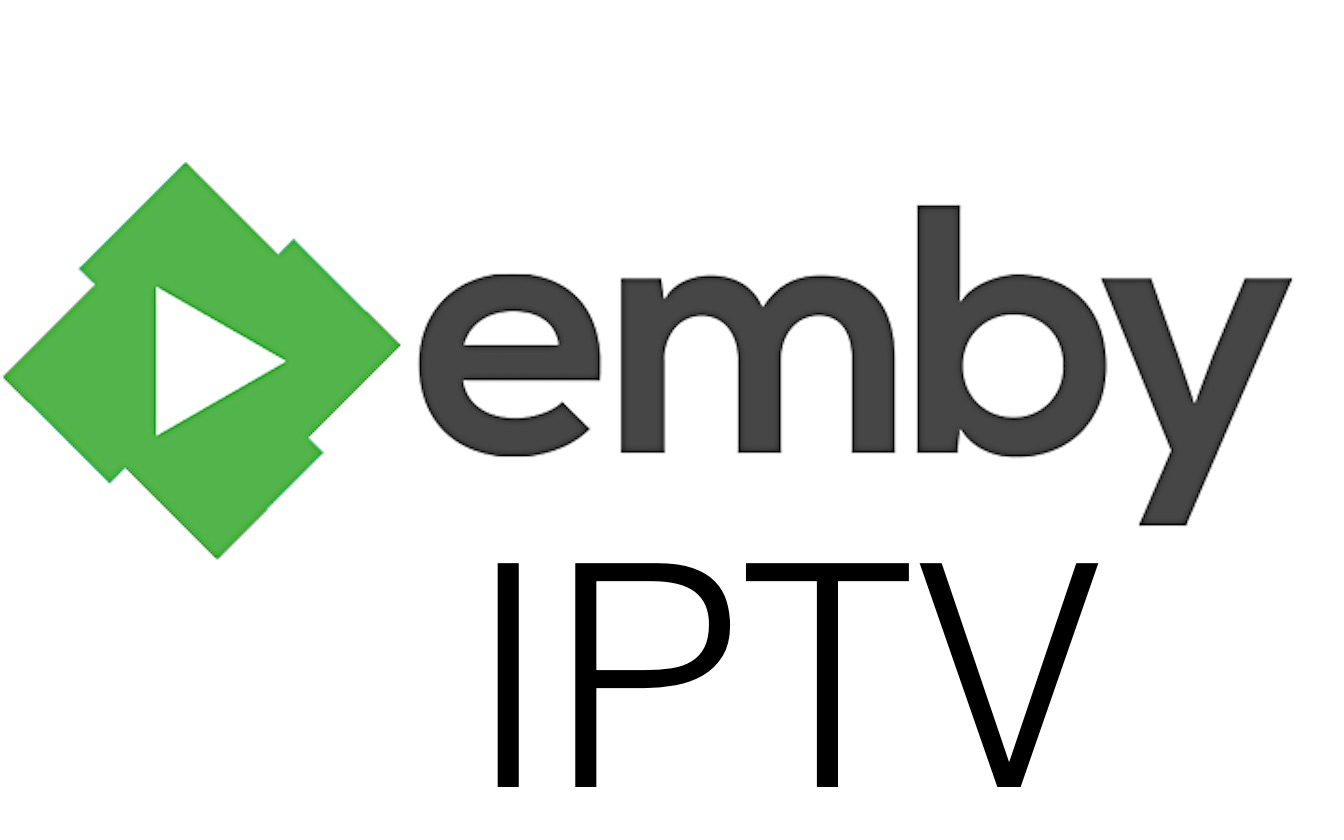 用emby整理媒体库 远程观看iptv(2)远程观看iptv