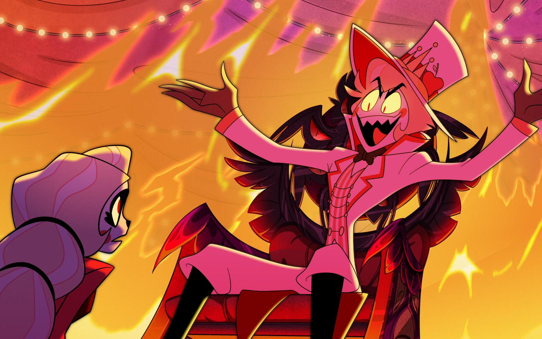 地狱旅馆 s01e05 父亲之争