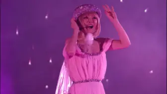2025.6.14 滨崎步时隔十七年开香港演唱会首唱「Moments」