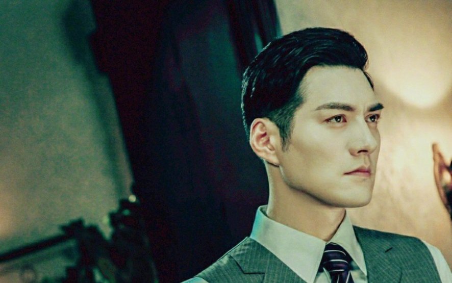 【高晨】play with fire【严屹宽/严宽】【小楼又东风】