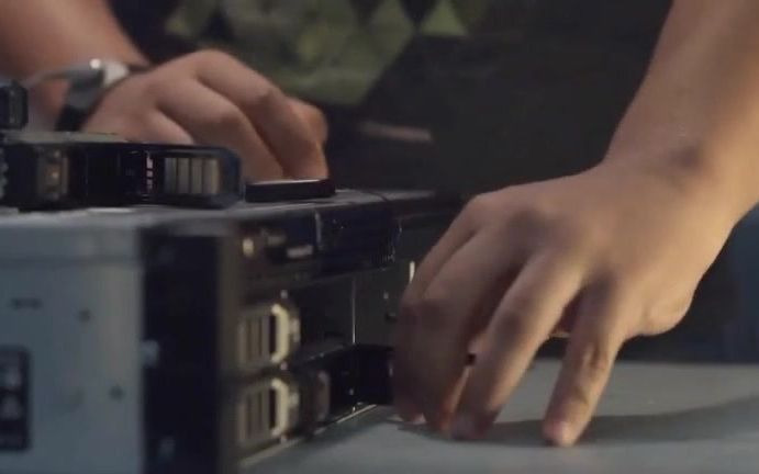 R940 介绍详细视频讲解
