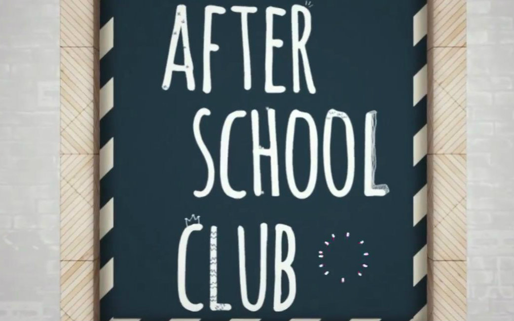 【腿仙中字】afterschoolclub五腿全场_哔哩哔哩_bilibili