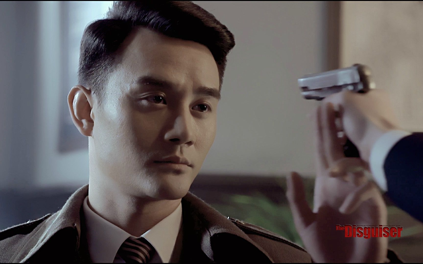 【楼诚】岁月神偷(周年纪念)