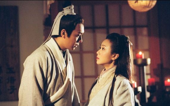 【人龙传说】梦千年之恋