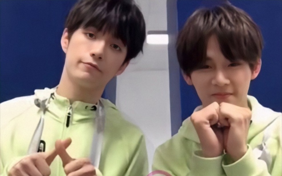 【姚颜四起|张颜齐x姚琛】我也想摸