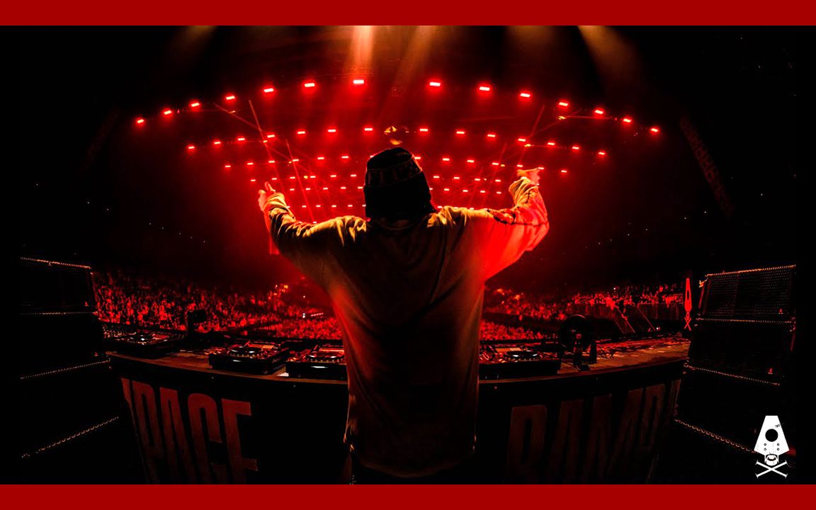 rampage 2019 - dion timmer